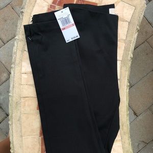 Michael Kors Stretch Pants
